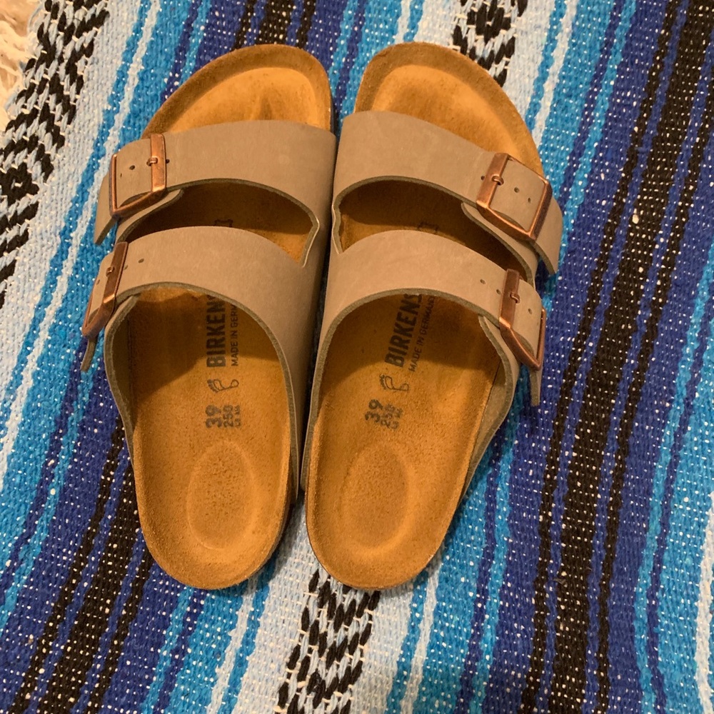 Women’s Birkenstocks